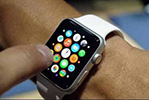 苹果手表APPLE WATCH露出 iwatch又添新功能