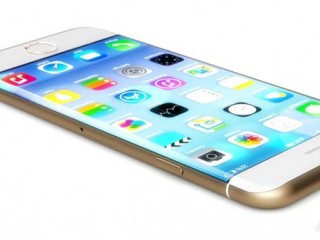 苹果自曝新代iPhone7：就是这么惊艳！