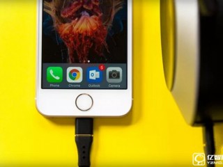 苹果iPhone 7被喷：取消耳机接口太蠢！