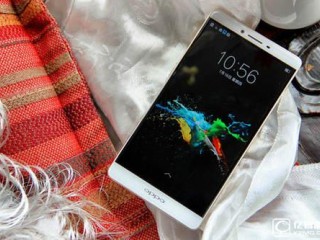 OPPO R7Plus和美图M6区别对比评测