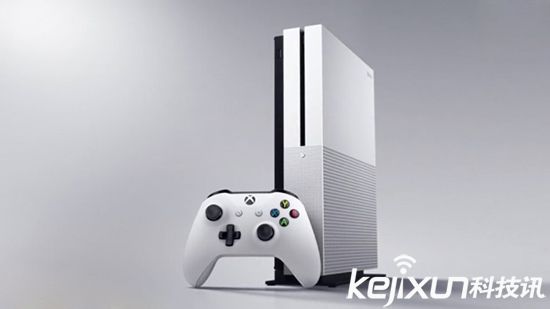 XboxOneS的4K技术竟不完全 为何仅有一半支持