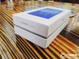 联想ZUK Z2网友体验评测