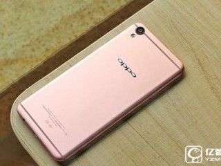 OPPO R9与OPPO A59/A37三款手机别对比