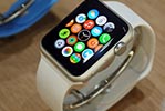 苹果手表开足马力 智能手表疑似价格上涨！