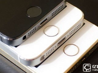 iPhone手机Home键失灵了的解决办法