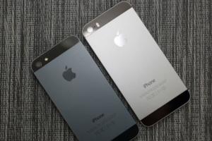iPhone 7仍有深空灰色 不过颜色会更深