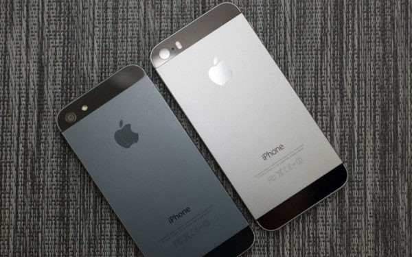 iPhone 7仍有深空灰色 不过颜色会更深