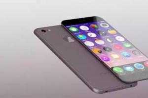 iPhone7八大惊艳设计盘点 全新女神紫色