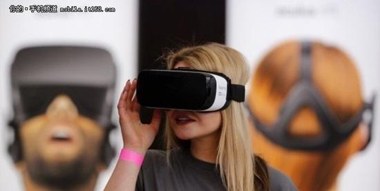这下有好戏看了 小米VR将于8月正式推出