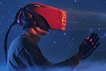 VR虚拟现实支持各种领域 买车也用VR虚拟现实？