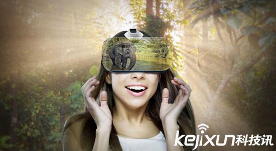 VR虚拟现实支持各种领域 买车也用VR虚拟现实？