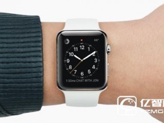 Apple Watch 2最可能获得怎样的进化？