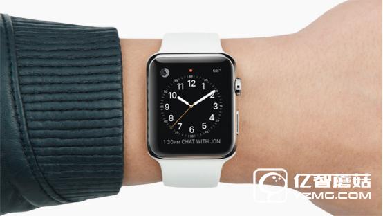 Apple Watch 2最有可能什么样子？快看这里