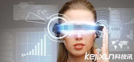 长征七号运用VR虚拟现实技术 工业4.0到来？