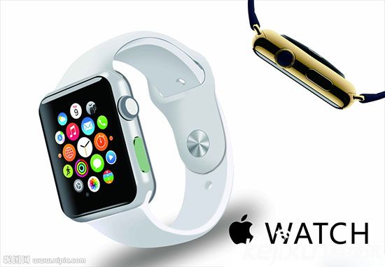 Apple Watch2再加新功能 苹果手表2增加什么
