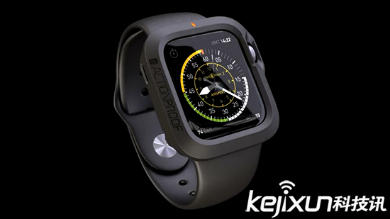 Apple Watch2再加新功能 苹果手表2增加什么