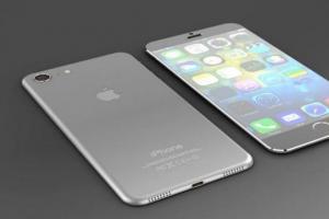 iPhone 7的Home键大变：取消物理按压与屏幕持平