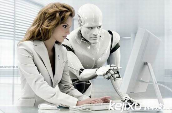 机器人管家的可行性 机器人可不可能反噬人类
