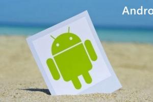 Android N命名为牛轧糖 今年下半年推出