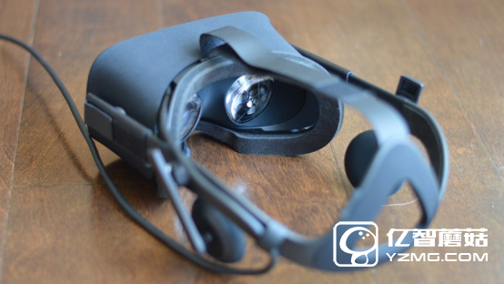 Oculus Rift对比HTC Vive 究竟应该买哪个