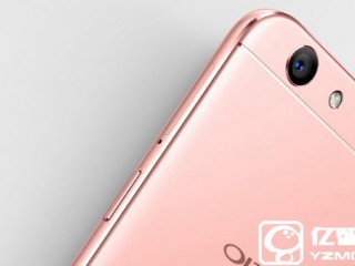 OPPO A59拍照体验 主打极致美颜