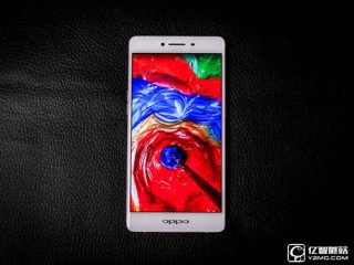 OPPO R7s和vivo X7区别对比评测 哪个好？