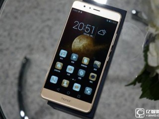 vivo X7 Plus和荣耀V8区别对比评测