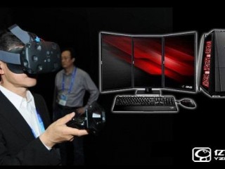 畅玩VR 万元i7-6700K/GTX1080独显VR主机配置推荐