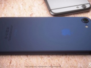 iPhone7取消传统耳机 还有助于提升音质