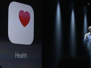 苹果新功能曝光：捐献器官可直接登记