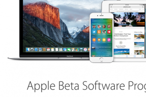 iOS9.3.3开发者预览版/公测版Beta5正式推送