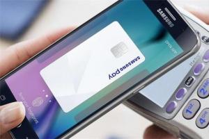 三星申请Samsung Pay Mini新商标 或兼容所有手机