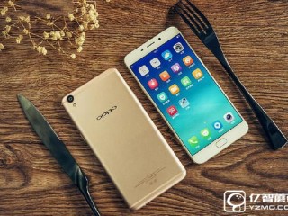 OPPO A59和三星 C5对比测评分析