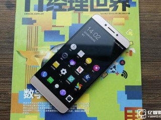 乐Max2和oppo a59m参数配置区别对比评测