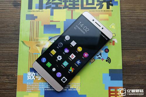 <a href=/tags/92-0.html target=_blank class=infotextkey>vivo</a> X7 Plus和乐MAX2对比评测