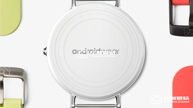 Nexus家族添丁 传谷歌正制造两款智能手表