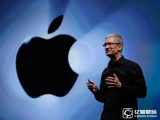 iPhone 6S和SE表现太悲剧：苹果中国排名降至第五