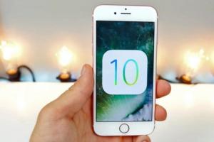 太快了！iOS10 Beta1已被盘古越狱团队攻破