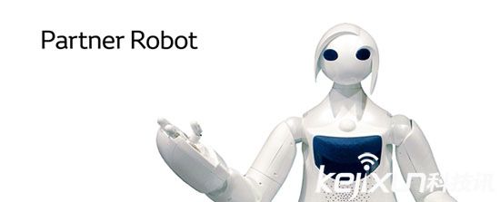 机器人造就未来便捷生活 机器人管家离现实多远？