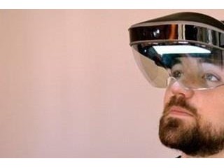 meta2智能眼镜怎么样  meta2 AR智能眼镜评测视频