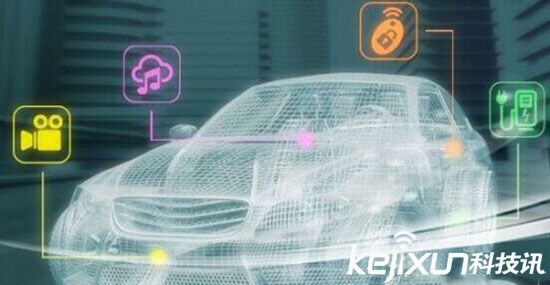 智能汽车到底是汽车行业 还是信息行业？