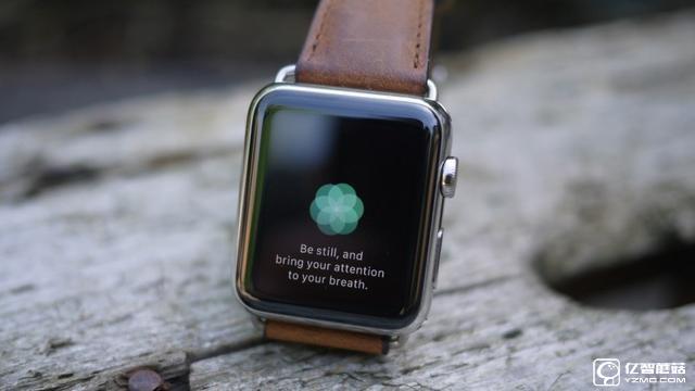 Apple Watch watchOS 3手表系统亮点全解