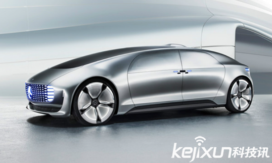 丰田将斥巨资研发自动驾驶 智能汽车真能规避危险？