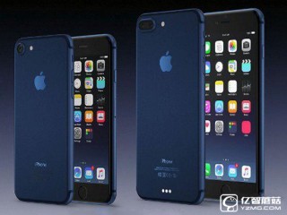 iPhone 7开始量产 16GB版取消硬件配置更强