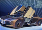 宝马宣布推出无人驾驶汽车 或与2021年亮相