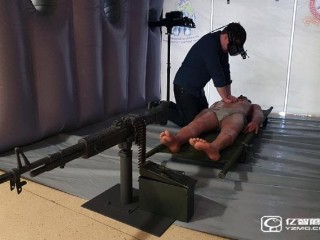 虚拟现实技术带来新思路 军队医务人员在用VR训练伤员救治了！