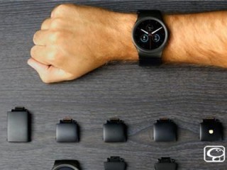 模块化BLOCKS智能手表接受预定：售价220美元