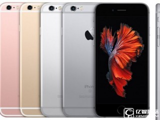 iPhone 7上市，iPhone 6S和SE铁定掉价