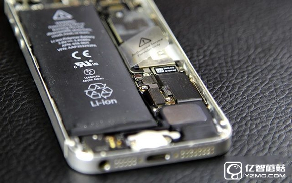 苹果手机怎么换电池？iPhone5更换电池图文教程