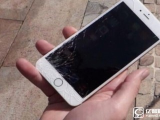 iPhone屏幕无法维修？战斗民族对苹果发飙